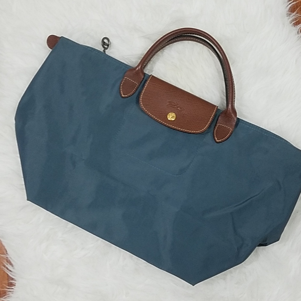 Longchamp Le Pliage Medium Tote